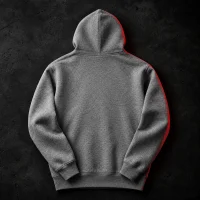 Broken Halo Hoodie, vue alternative