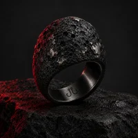Clinker Dome, studio photo