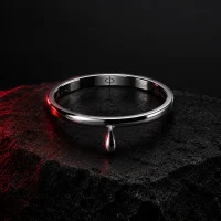 Drip Stacker, studio photo