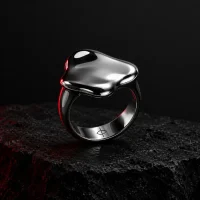 Pool Ring, studio photo