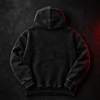 Twin Hook Hoodie, tweede weergave